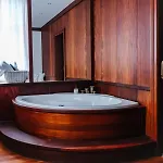 Irma Hotel Merano