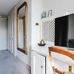Готель Irma 5*