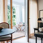 Hotel Irma Merano