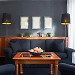 Hotel Irma Merano