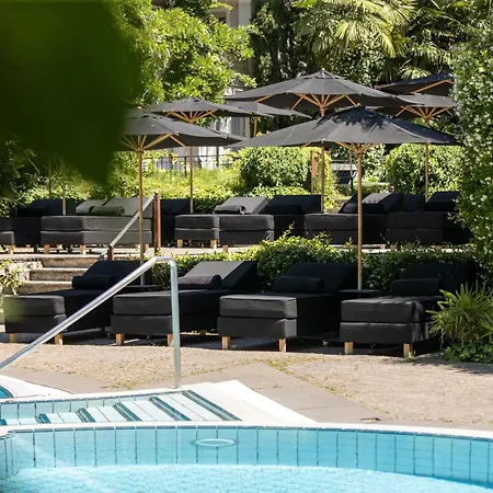 Hotel Irma