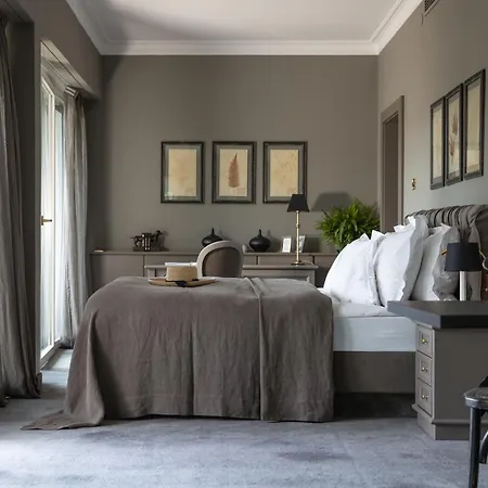 Irma Szálloda Merano