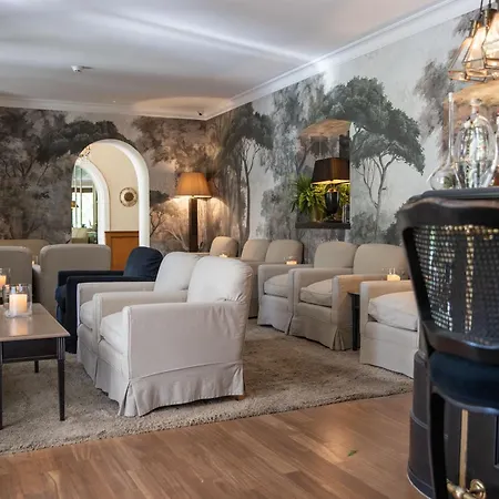 Hotel Irma Merano