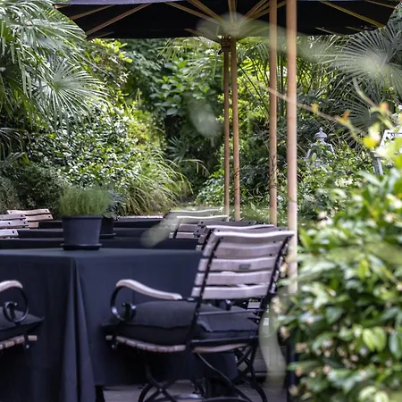 Irma 5* Merano
