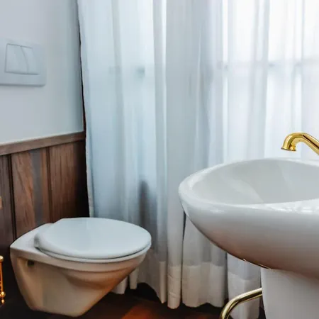 Szálloda Irma Merano