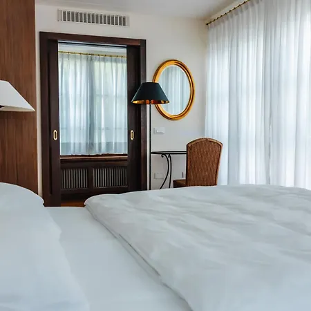 Hotel Irma