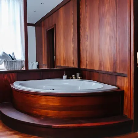 Irma Szálloda Merano