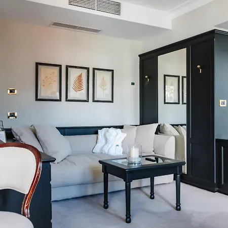 Szálloda Irma Merano