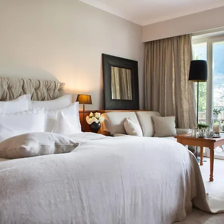 Irma Szálloda Merano