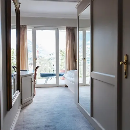 Irma Hotel Merano