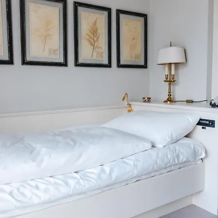 Irma Szálloda Merano