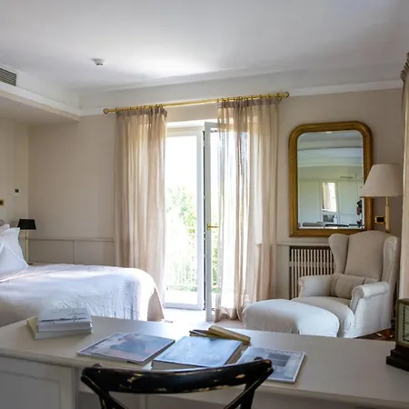 Irma Szálloda Merano