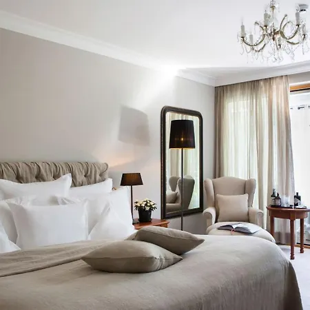 Szálloda Irma Merano