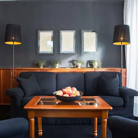 Szálloda Irma Merano