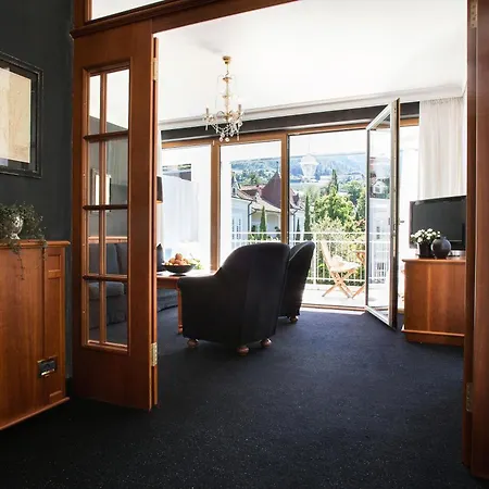 Irma 5* Merano