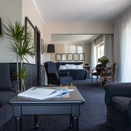 Szálloda Irma Merano