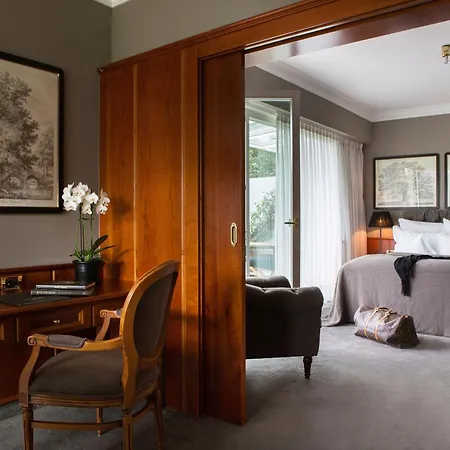 Irma Szálloda Merano