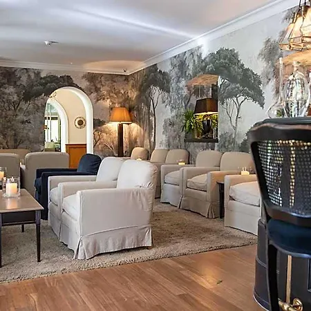 Irma 5* Мерано