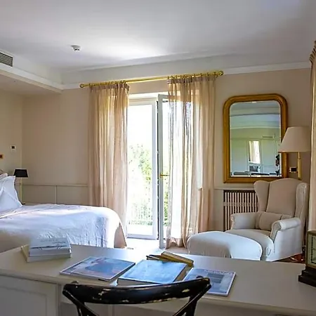 Irma 5* Мерано