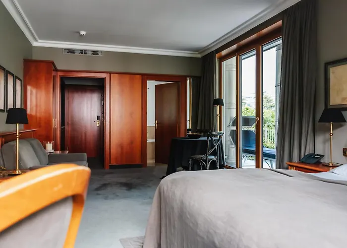 Irma 5* Merano